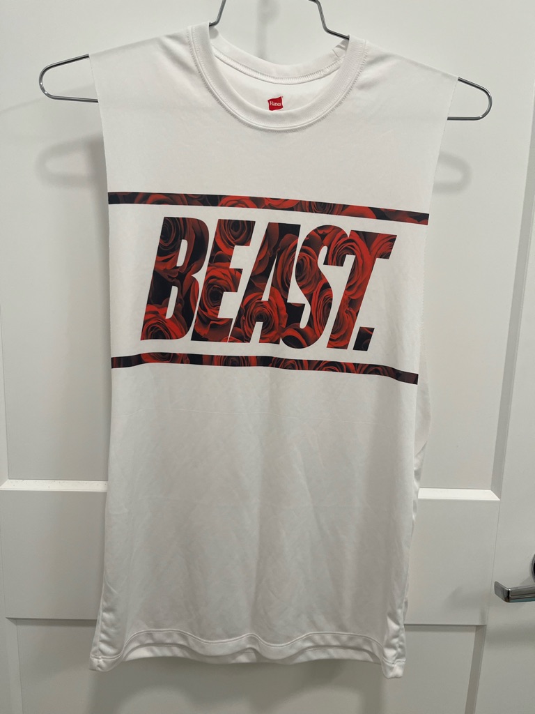 Beast Tank Beast Tank